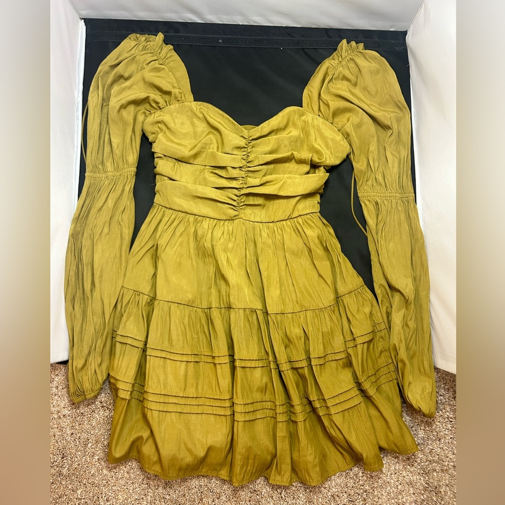 Size small dress